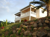 antigua rental