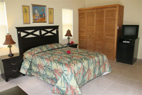 antigua rental properties