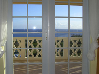 antigua rental apartments