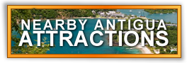 antigua attractions